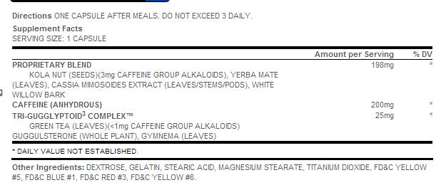 <tc>STACKER</tc> 2 à 100 gélules