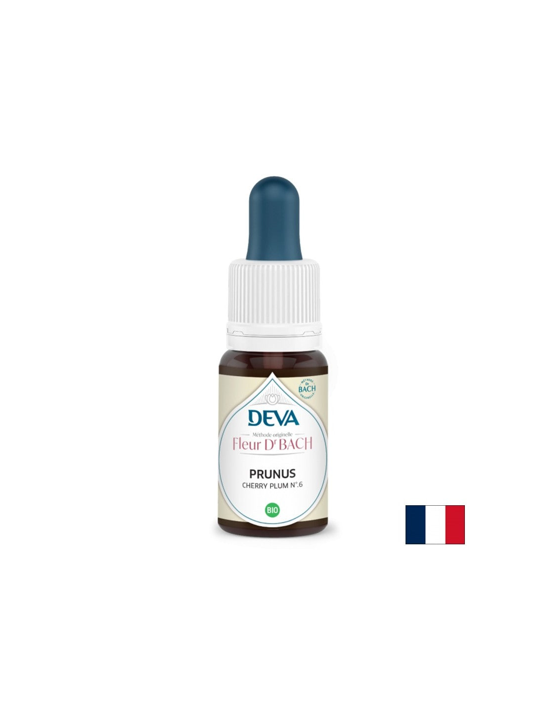 Peur et incertitude - Janka, bach gouttes, 15 ml