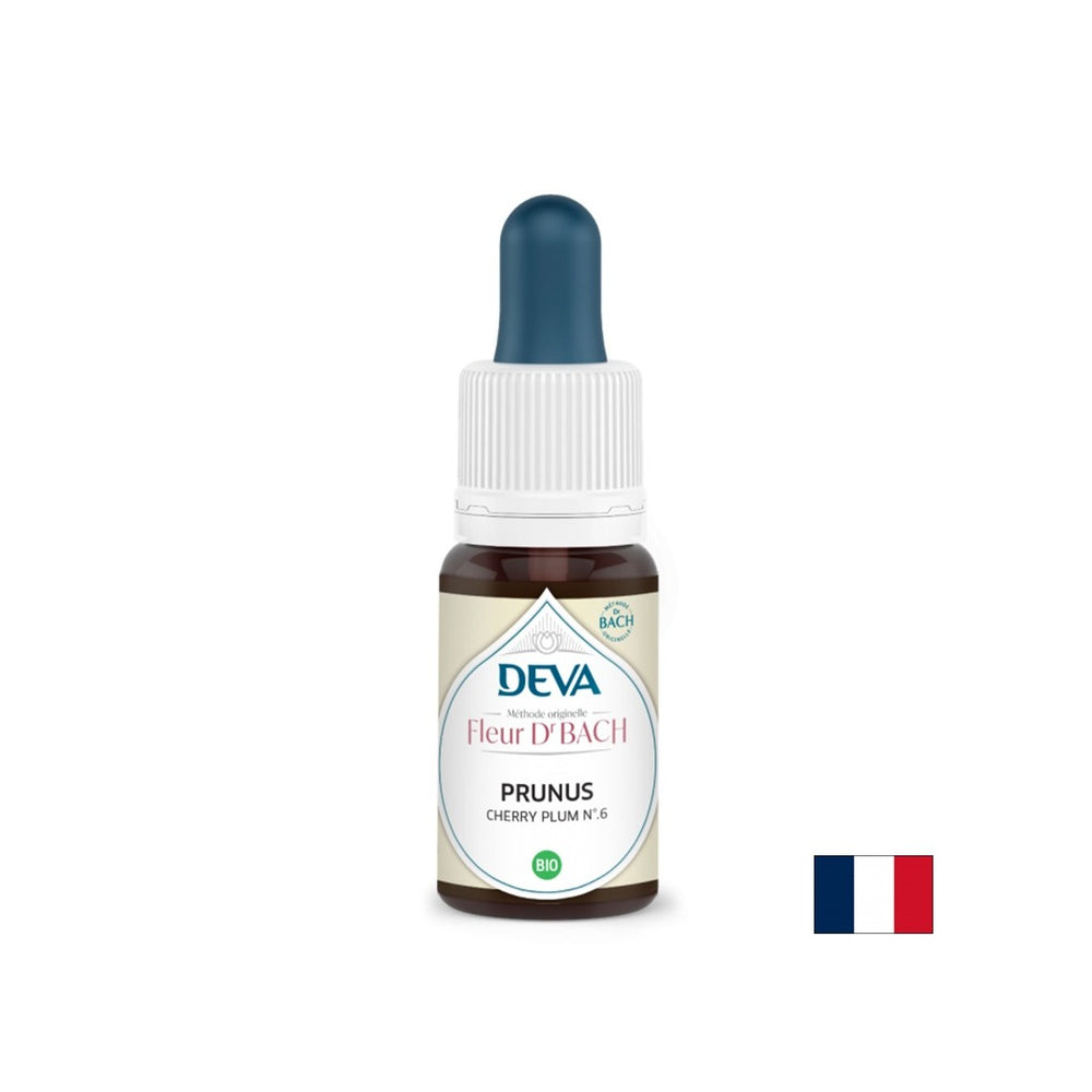 Peur et incertitude - Janka, bach gouttes, 15 ml