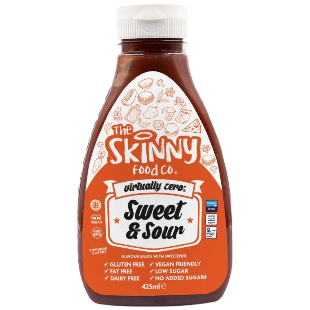 Sauce maigre | Sweet & Sour - 425 ml