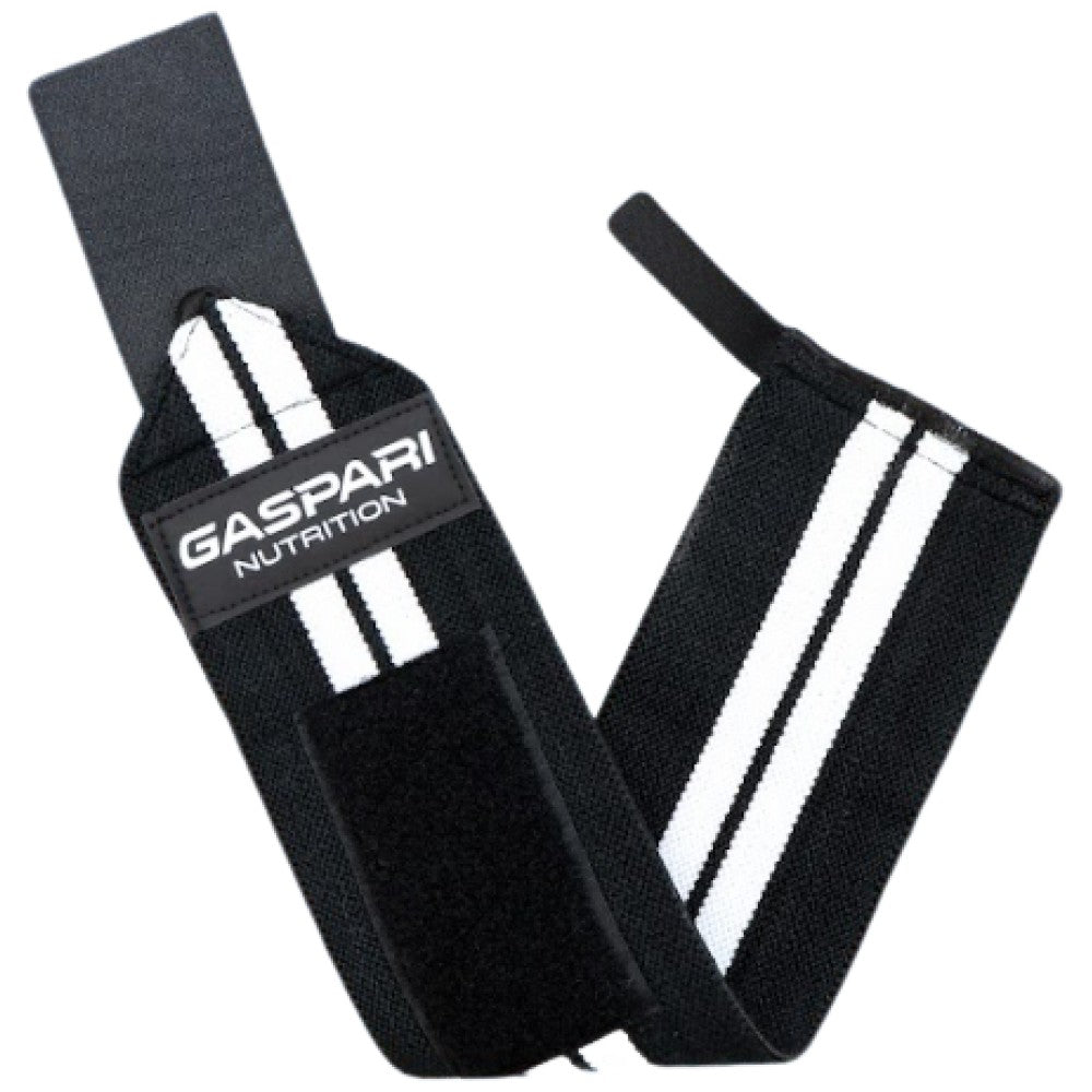 Enveloppements de poignet Gaspari | Chaussures d'entraînement - noir