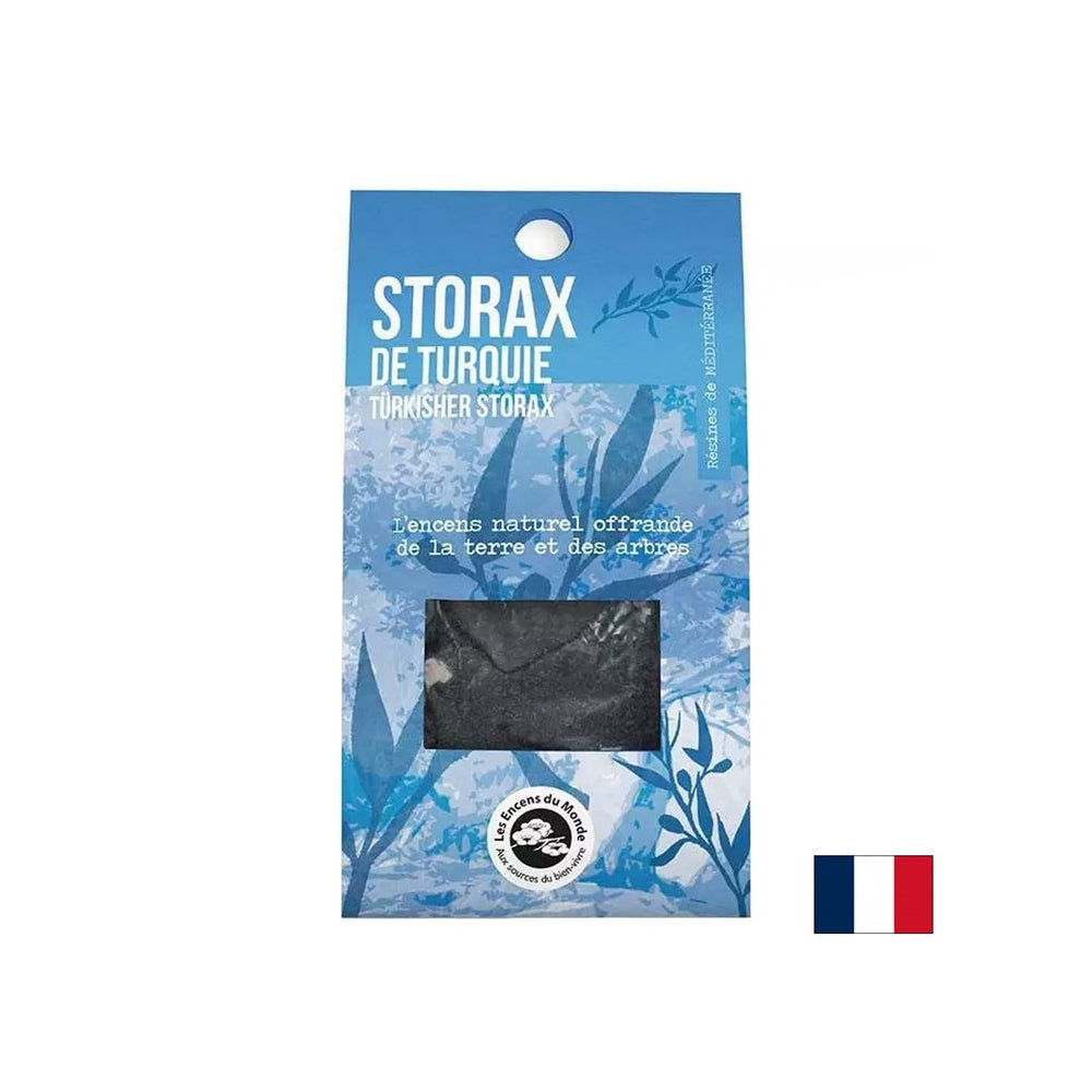 Encens de styrax, 20 g