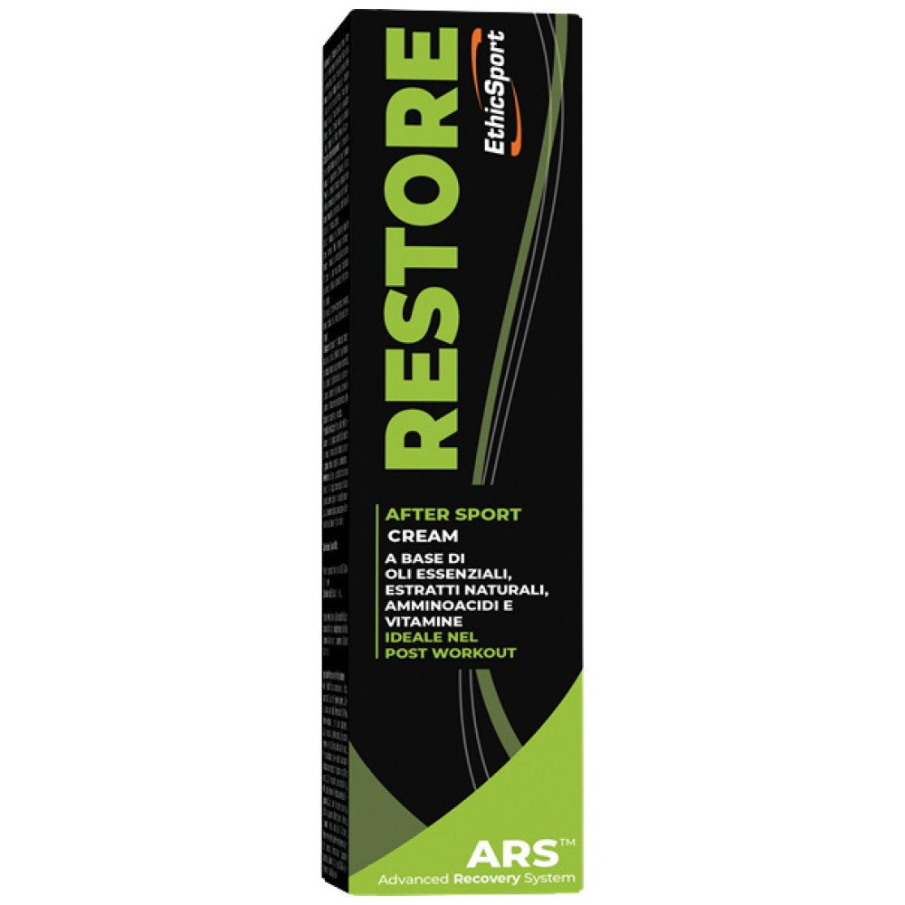 Restaurer | Gel relaxant avec ARS - 100 ml