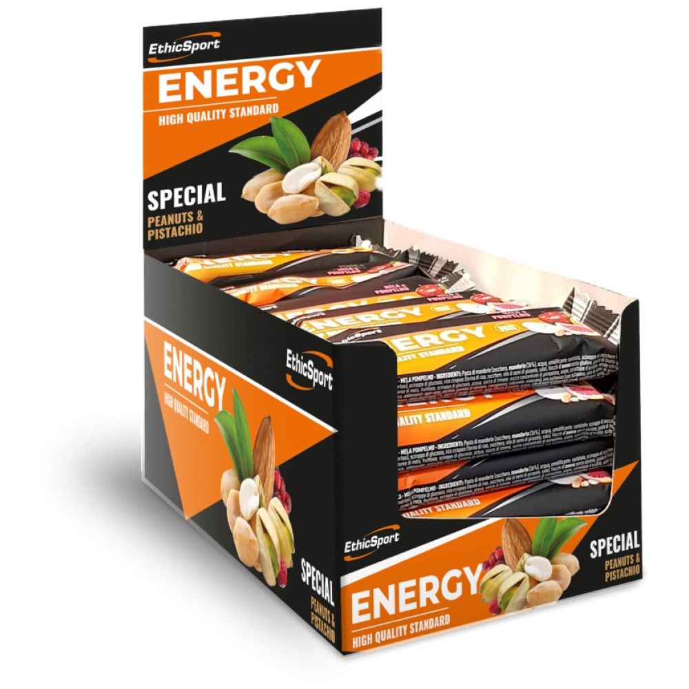 Energy Special - 30 x 35 grammes