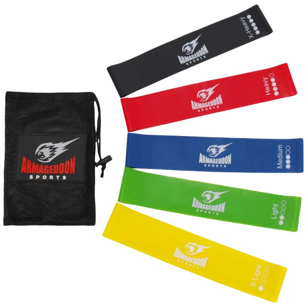 T-shirt pour hommes de Kali/noir