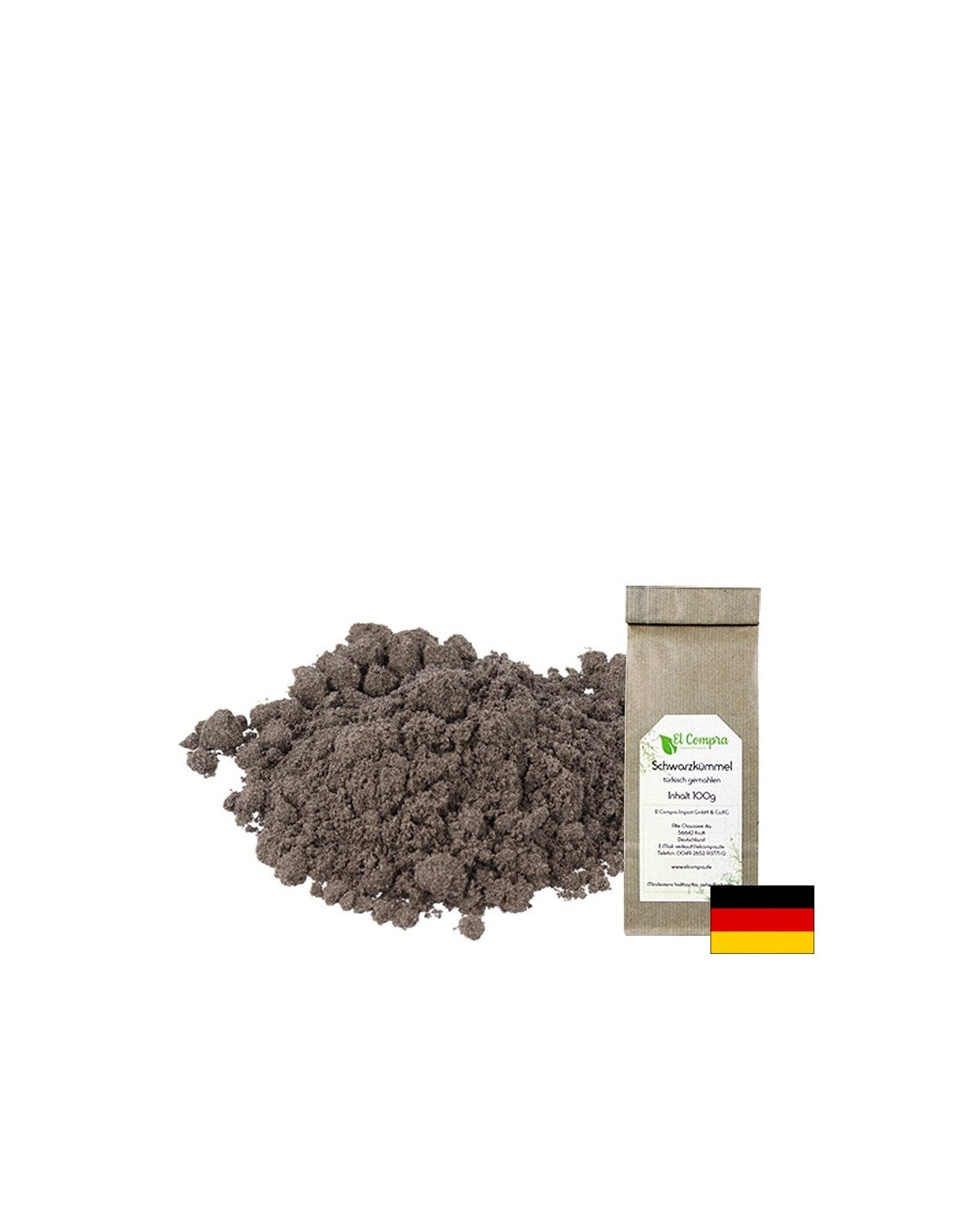 Cumin noir turc, 100 g