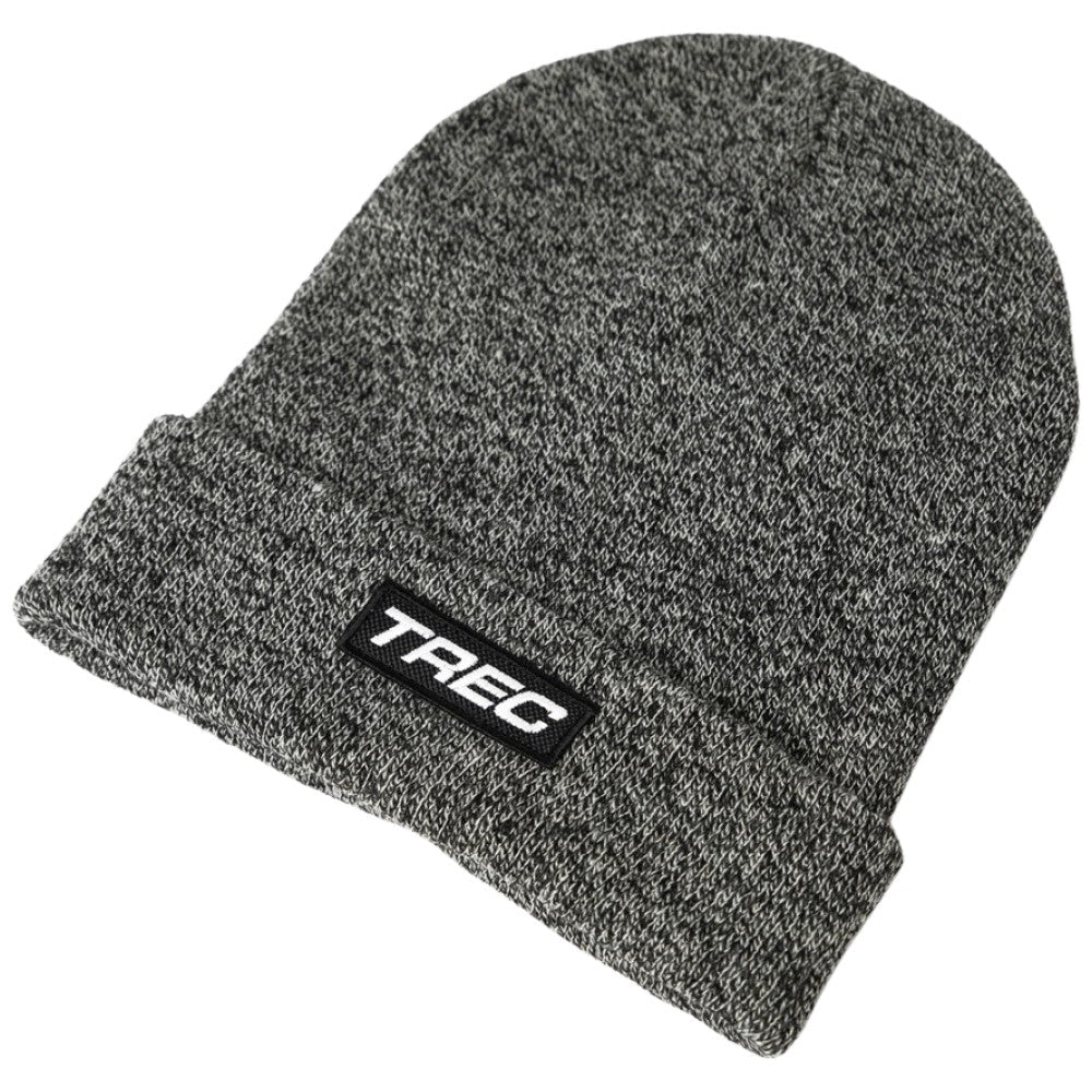 Trec Winter Cap 121 | Mélange gris