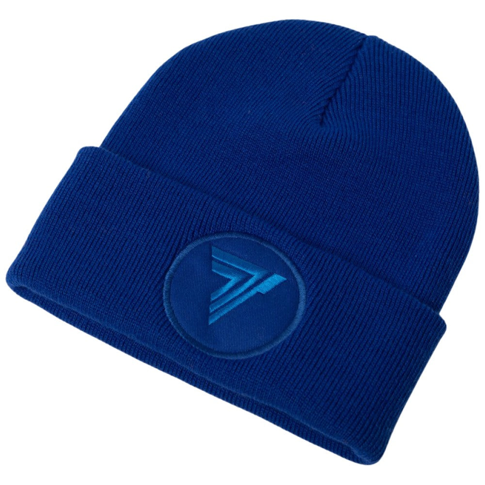 Trec Winter Cap 128 | Bleu