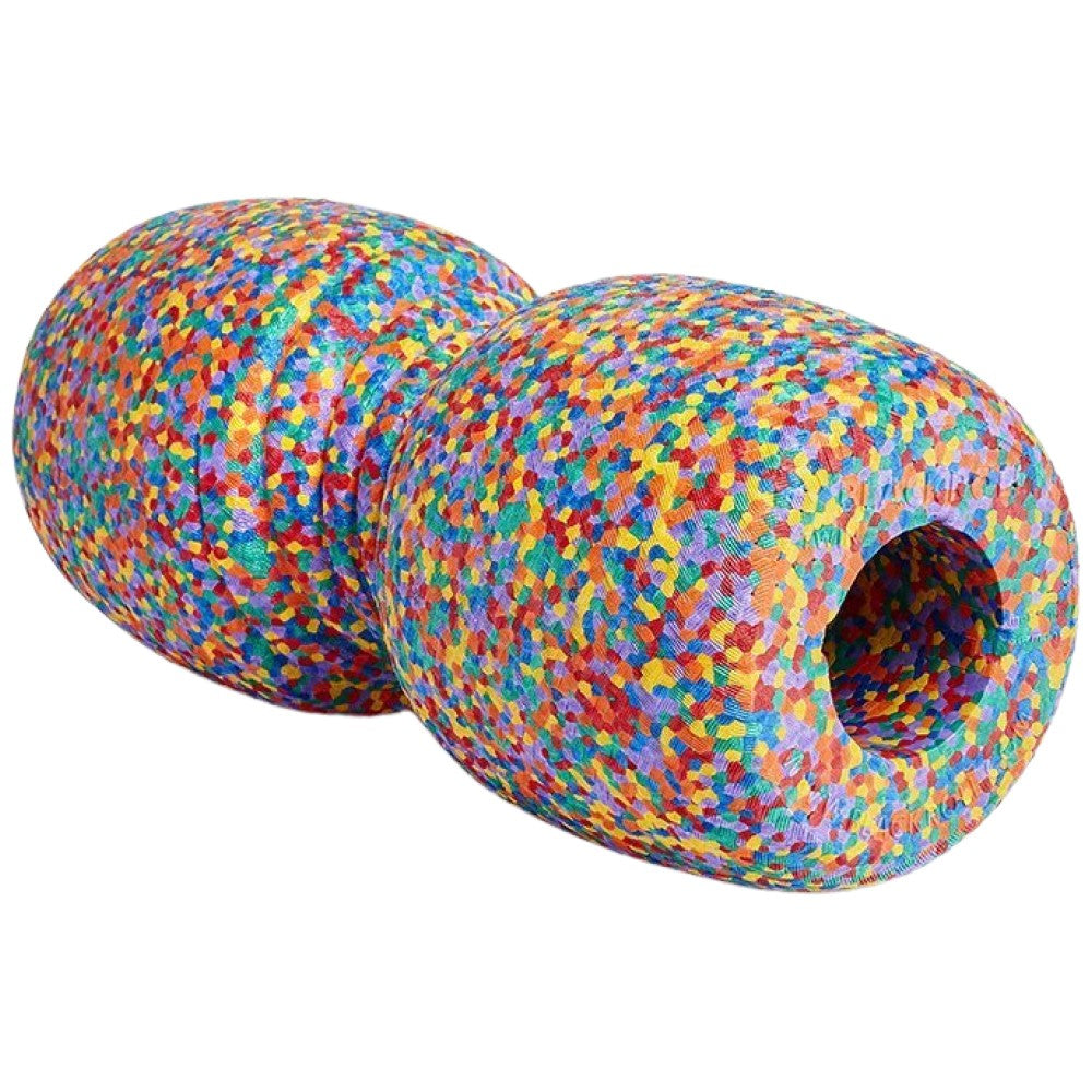 <tc>Blackroll</tc>® Twin | Rouleau en mousse Twin - 30 x 13 cm