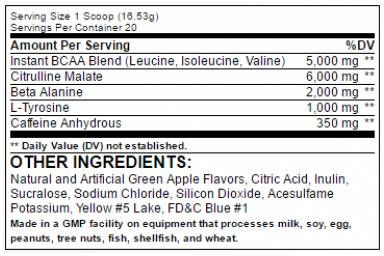 Fure animale - 330 grammes