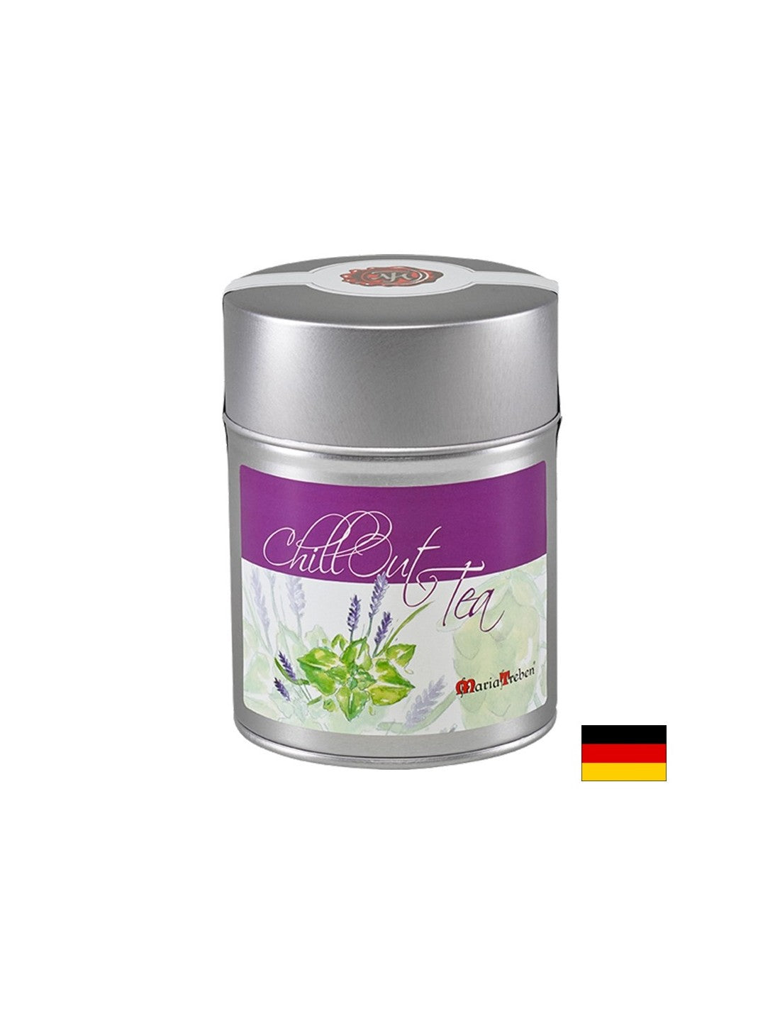Tisane apaisante (mélange d'herbes) <tc>Maria Treben</tc>®, 100 g