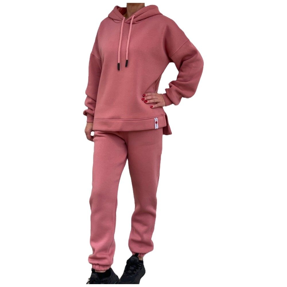 Ensemble femme <tc>Musashi</tc> - Rose