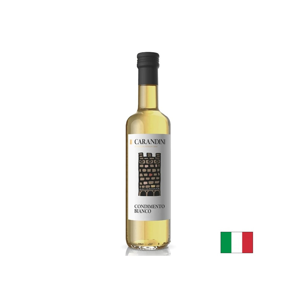 Tour jaune du vinaigre de vin, 500 ml