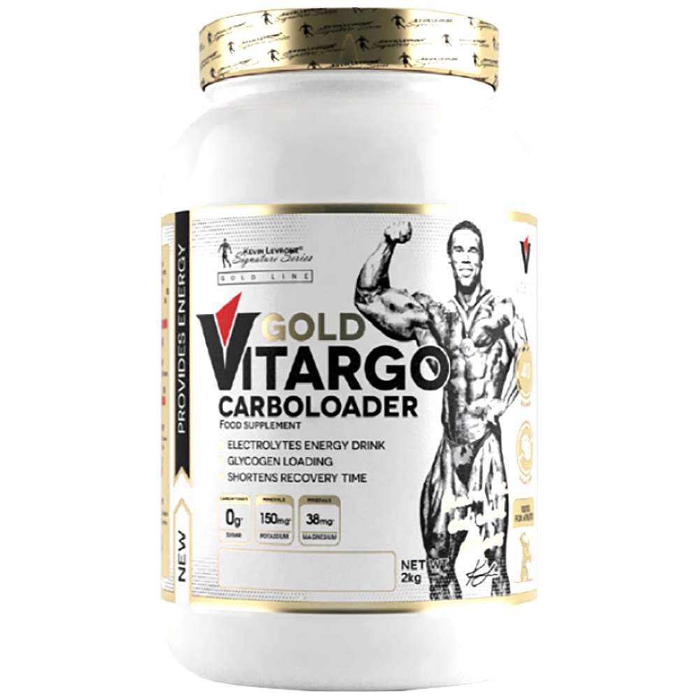 Ligne Or/Or <tc>VITARGO</tc> Carboloader - 3000 grammes