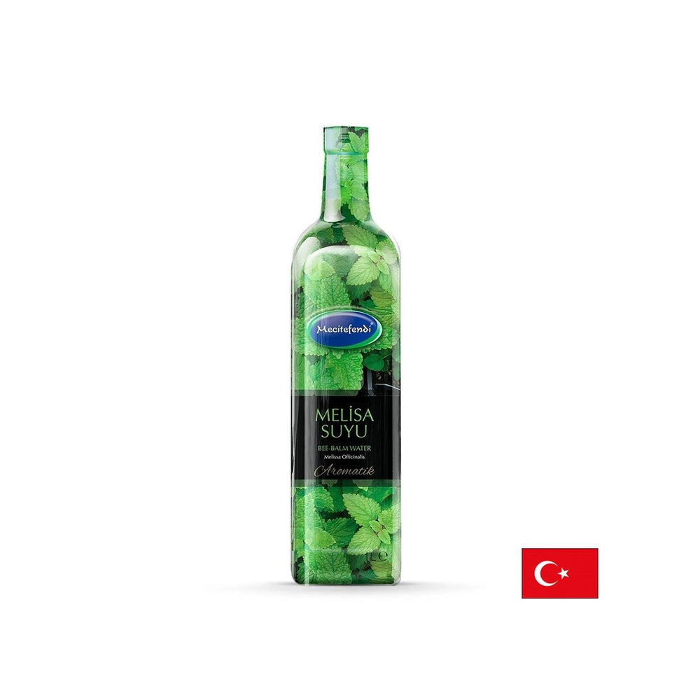 Eau de citronnage aromatique pour le système nerveux, 1 litre, 20 doses