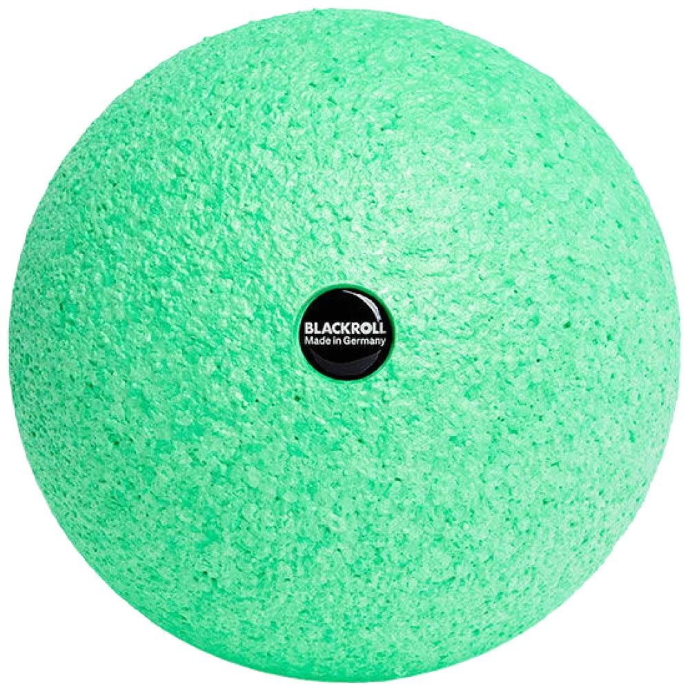 <tc>Blackroll</tc> Ball® | Balle d'auto-massage ponctuel - 12 cm