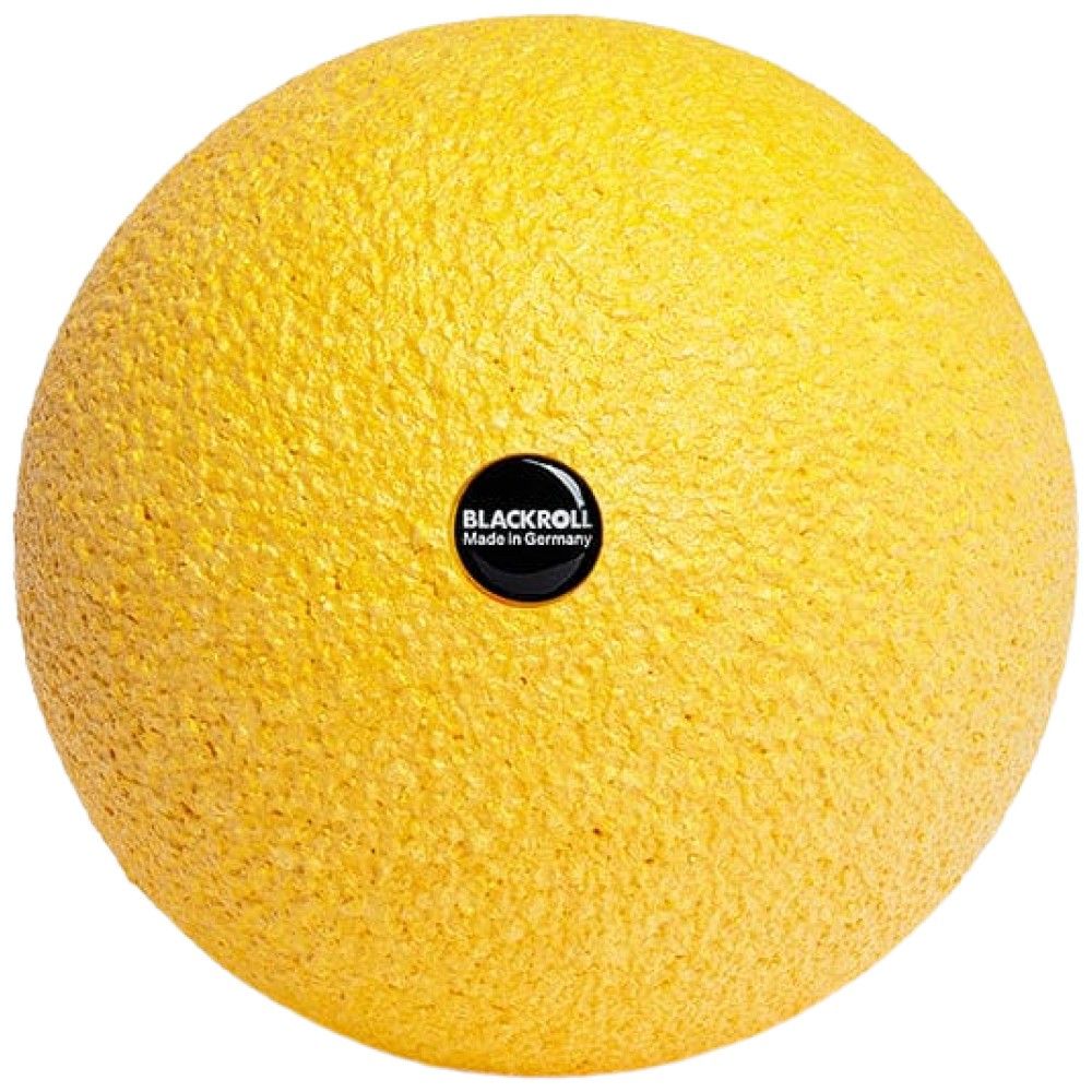 <tc>Blackroll</tc> Ball® | Balle d'auto-massage ponctuel - 12 cm