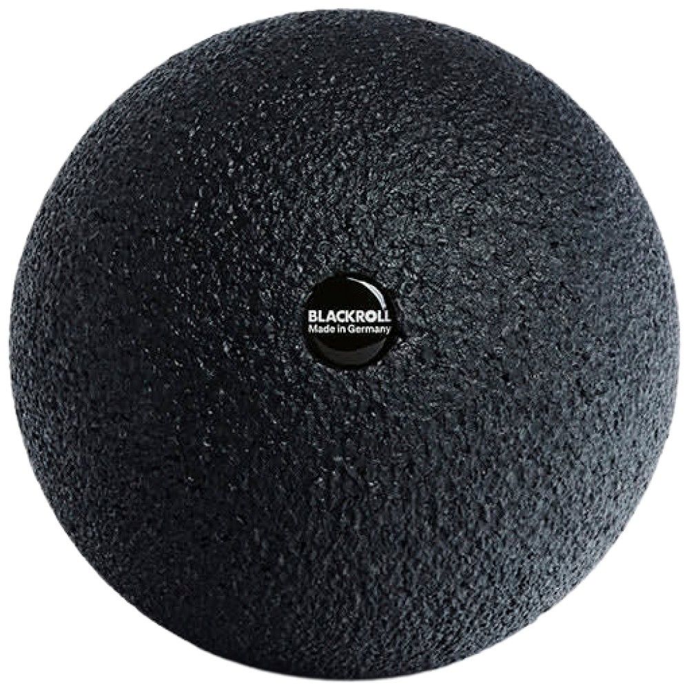<tc>Blackroll</tc> Ball® | Balle d'auto-massage ponctuel - 12 cm