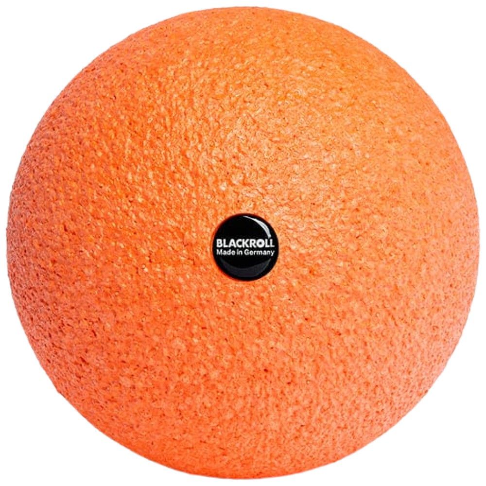 <tc>Blackroll</tc> Ball® | Balle d'auto-massage ponctuel - 12 cm