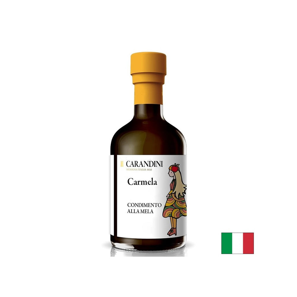 Dravant des pommes Carmela, biologique, 250 ml