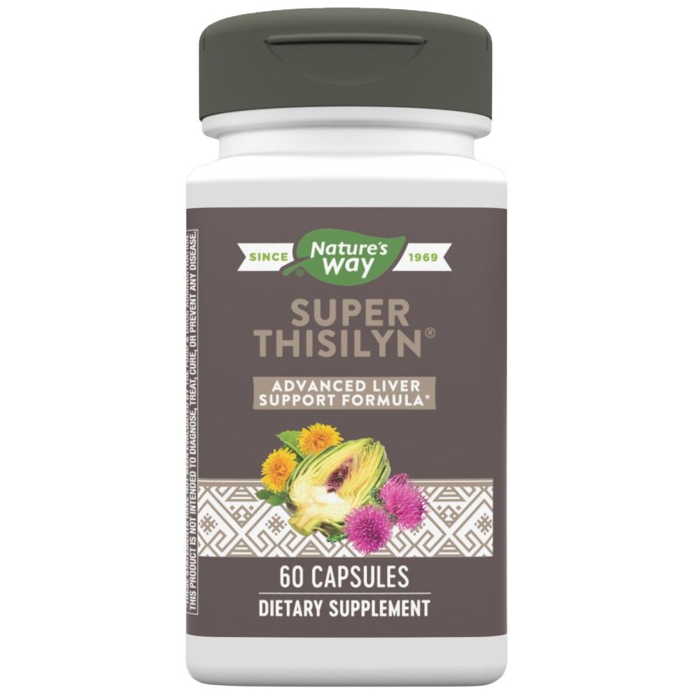 Ce super 750 mg - 60 capsules