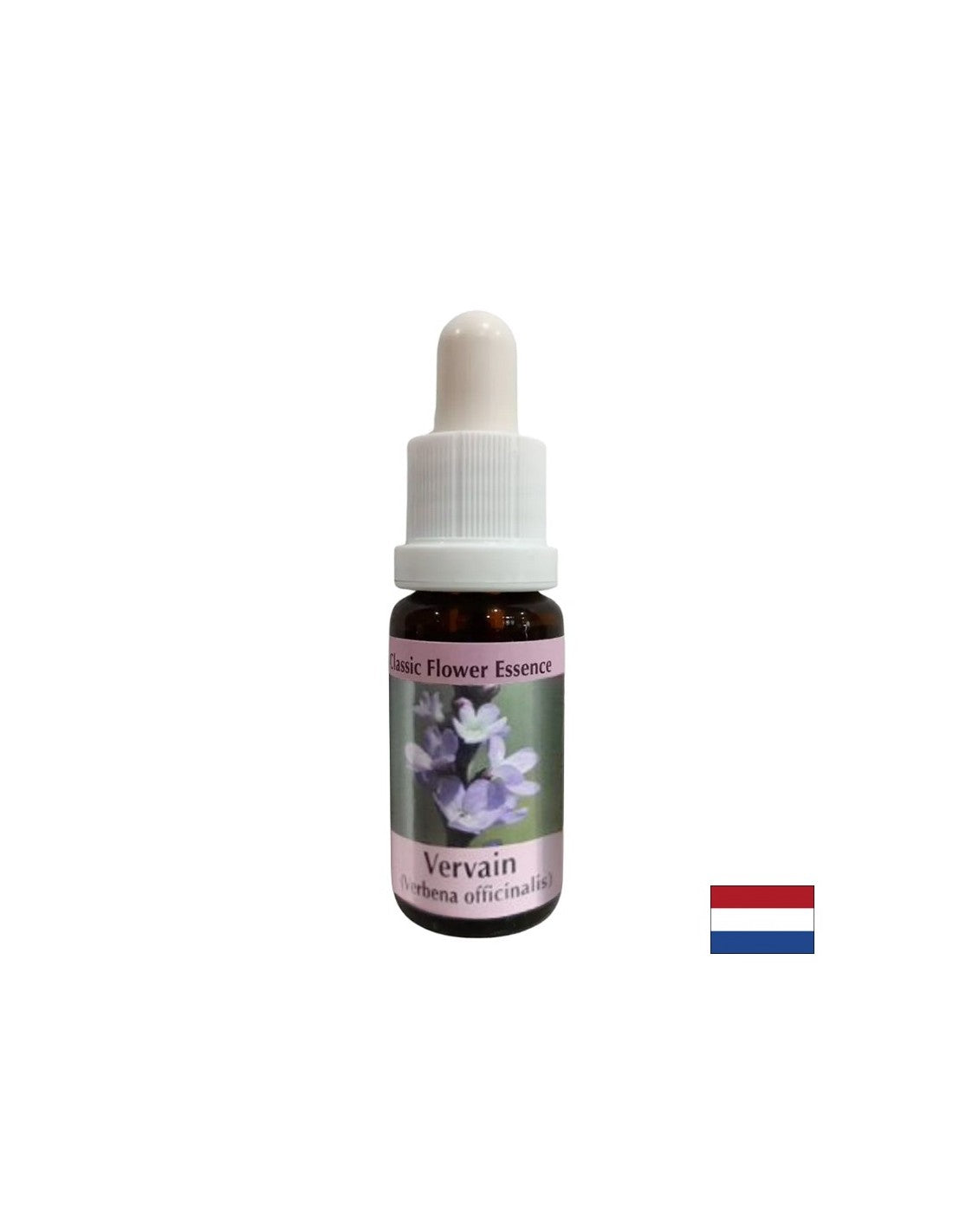Pour l'équilibre et le calme - Verbena Essence n ° 31, tombe 15 ml