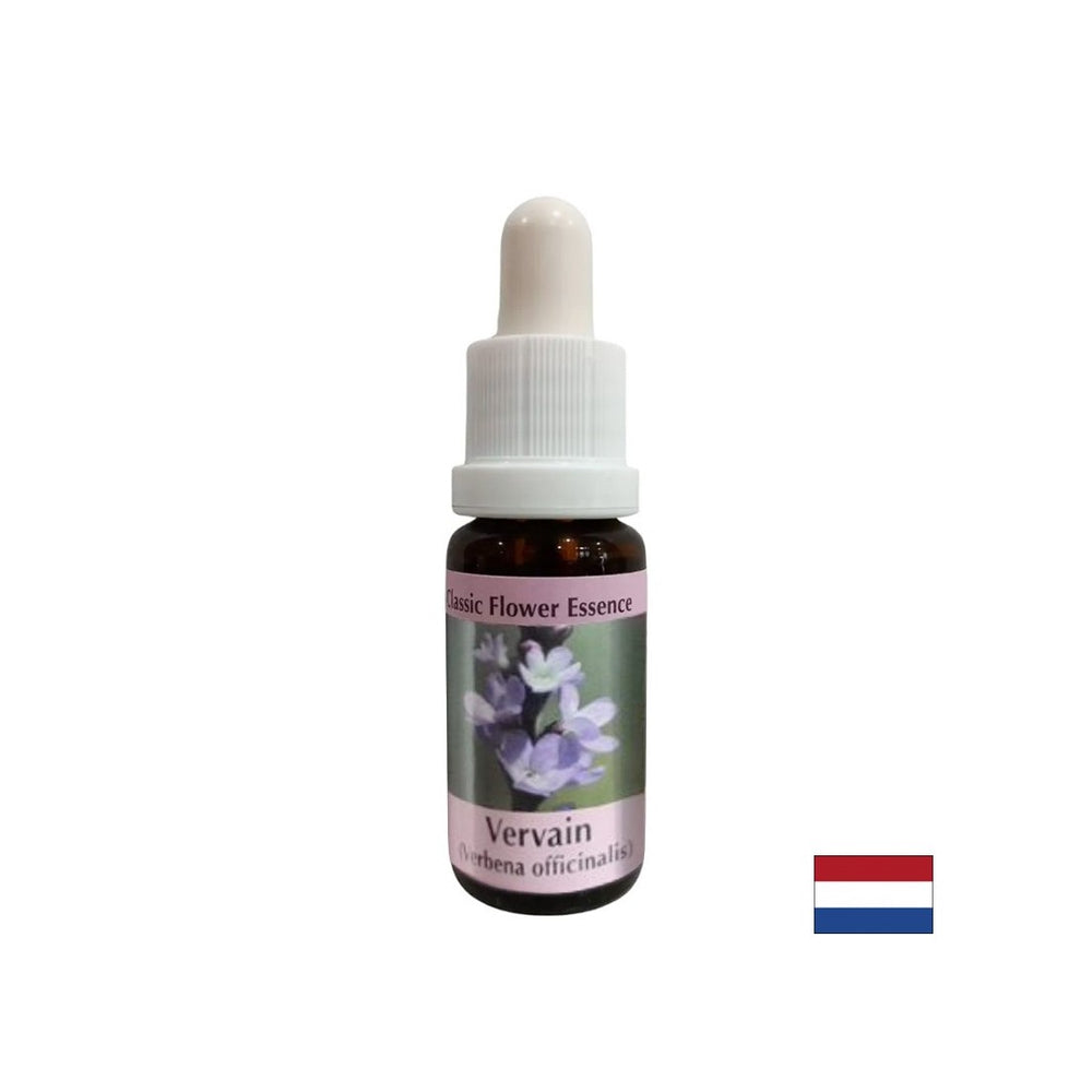 Pour l'équilibre et le calme - Verbena Essence n ° 31, tombe 15 ml