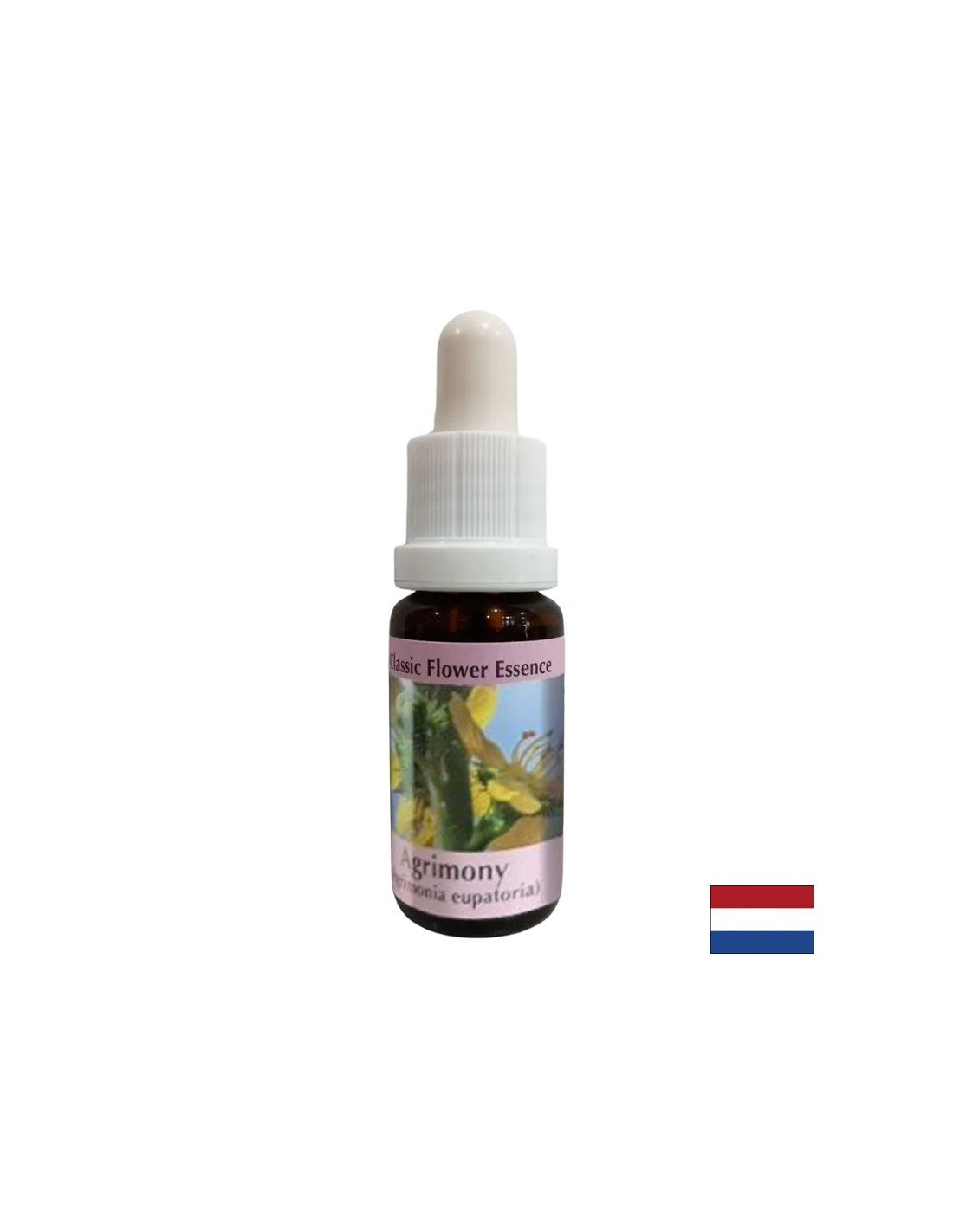 Pour équilibrer les états émotionnels - Essence Healing Whip n ° 1, laisse tomber 15 ml