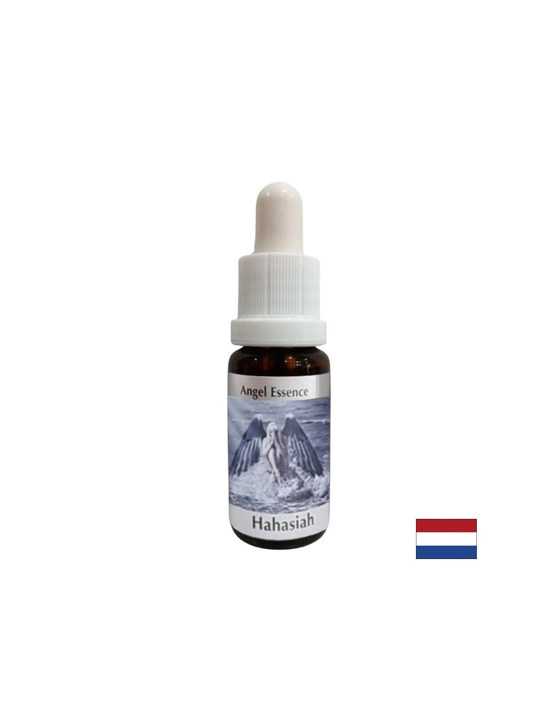 Charges de force - Essence Hahasia (Angel Essence No. 11), laisse tomber 15 ml