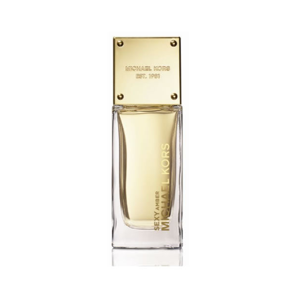 <tc>MICHAEL KORS</tc> Eau De Parfum Ambre Sexy Vaporisateur 50ml