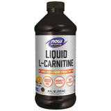 LIQUIDE L-CARNITINE 1000 mg - 473 ml
