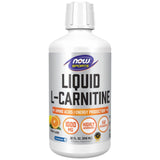 LIQUIDE L-CARNITINE 1000 mg - 946 ml