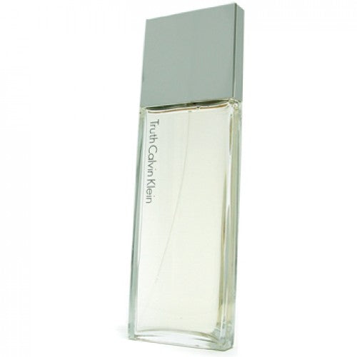 <tc>CALVIN KLEIN</tc> Eau de parfum Truth For Women en vaporisateur 100 ml