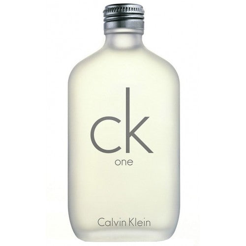 <tc>CALVIN KLEIN</tc> One Eau De Toilette Vaporisateur 200ml