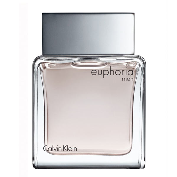 <tc>CALVIN KLEIN</tc> Euphoria Pour Homme Eau De Toilette Spray 50ml
