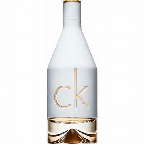 <tc>CALVIN KLEIN</tc> Ck In2u Femme Eau De Toilette Vaporisateur 50ml