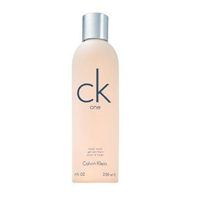 Calvin Klein Ck One Body Wash 250ml - Nutra Best Europe