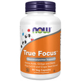 True Focus - 90 capsules