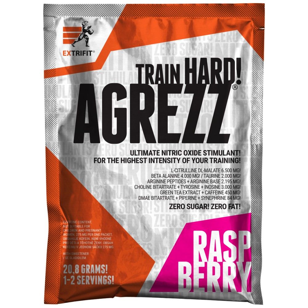 ACGOZZ - 20,8 grammes