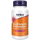 Co-enzyme B-complexe - 60 capsules