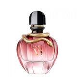 <tc>PACO RABANNE</tc> PURE XS pour ELLE - Eau de Parfum pour femme 50 ml