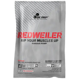 Redweiler - 210 grammes