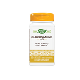 Chlorhydrate de glucosamine - pour des articulations saines, 500 mg, 90 capsules