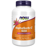 Alphasorb-C 500 mg - 180 capsules