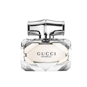 Gucci Bamboo Eau De Toilette Spray 50ml - Nutra Best Europe
