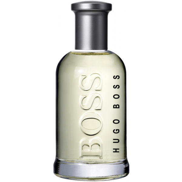 <tc>HUGO BOSS</tc> Eau de toilette en bouteille Boss en vaporisateur 200 ml