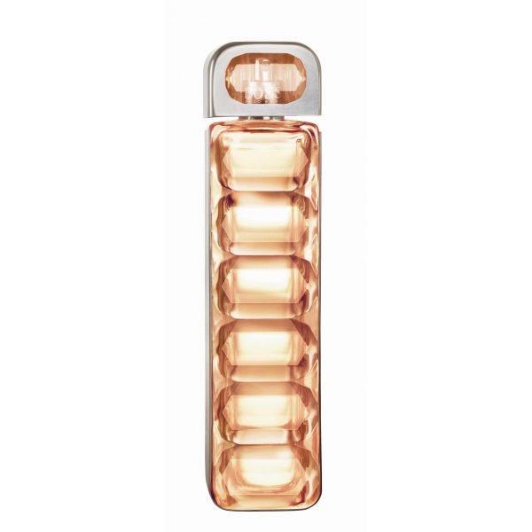 <tc>HUGO BOSS</tc> Boss Orange Eau De Toilette Vaporisateur 50ml