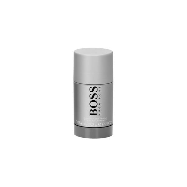 <tc>HUGO BOSS</tc> Déodorant en stick Boss Bottled 75 g