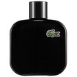 Eau De Lacoste L 12,12 Noir Eau De Toilette Spray 100ml - Nutra Best Europe