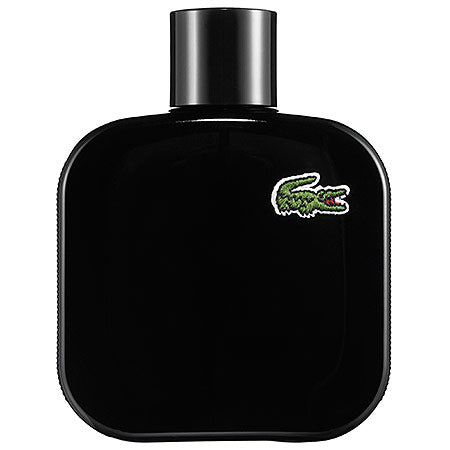 Eau De <tc>LACOSTE</tc> L 12,12 Noir Eau De Toilette Vaporisateur 100 ml